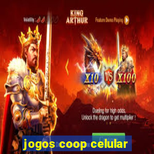 jogos coop celular